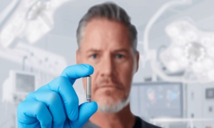 Impiantato il primo pacemaker senza fili