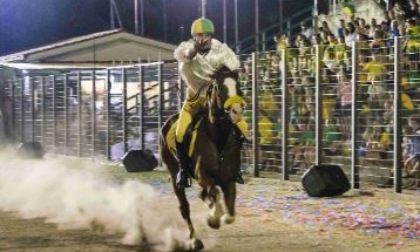 Palio di Sant’Oliva, sabato l’atto finale del Carosello Storico dei Rioni di Cori 2025