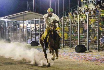 Palio di Sant’Oliva, sabato l’atto finale del Carosello Storico dei Rioni di Cori 2025