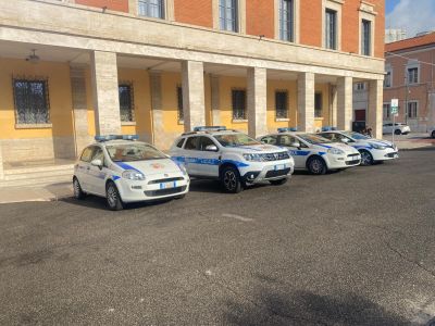 Occupazioni di suolo pubblico in zona pub, controlli della Polizia Locale