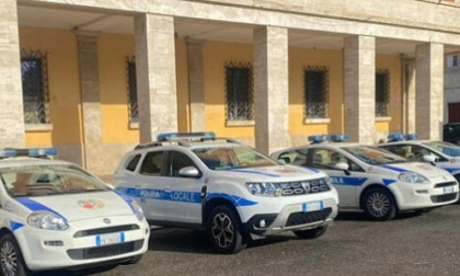Polizia Locale, lunedì lo sciopero in piazza del Popolo