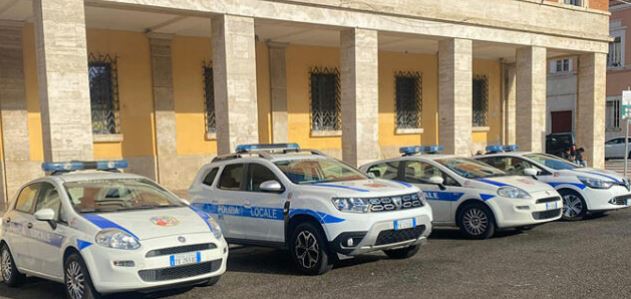 Polizia Locale, oggi niente sciopero