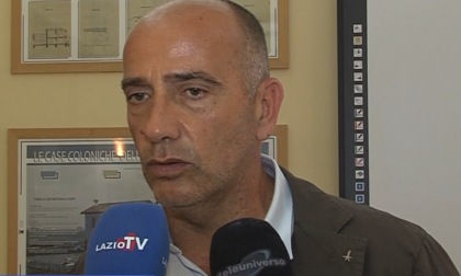 Aumento di capitale di Acqualatina, parla Stefanelli