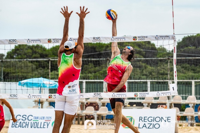 L’ICS Tour sbarca nel week end a Le Rive di Traiano
