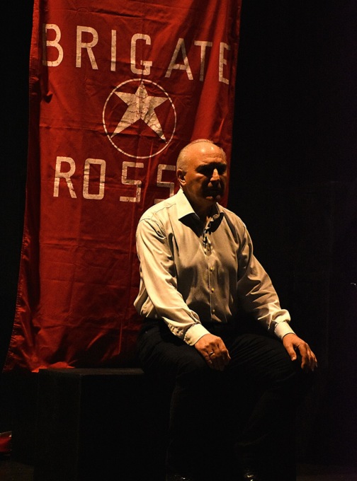 Festival Radure alle battute finali