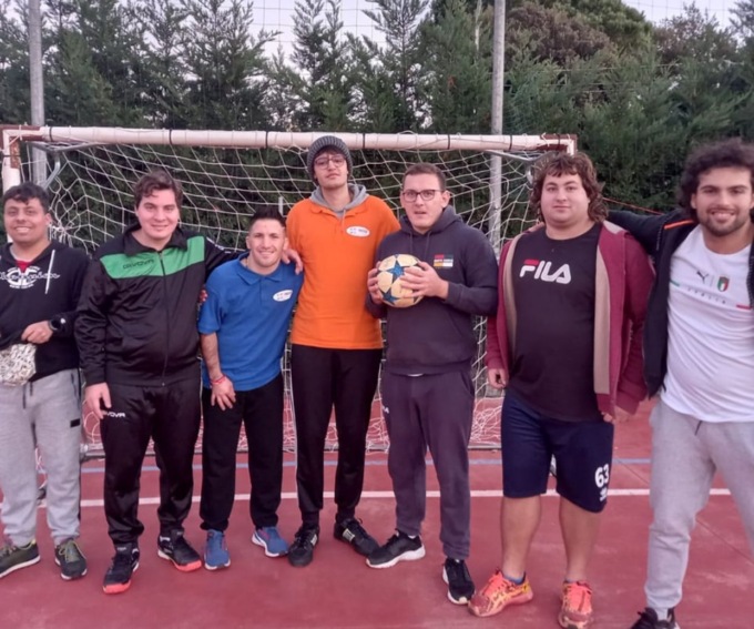 Autismo e inclusione, festa per i tre anni dell’Associazione Nois