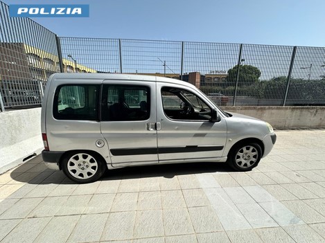 Furto di rame, quattro denunce