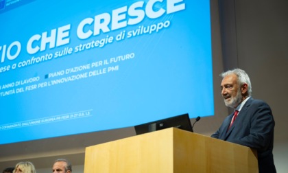 Regione Lazio, un anno di lavoro per sviluppo e innovazione