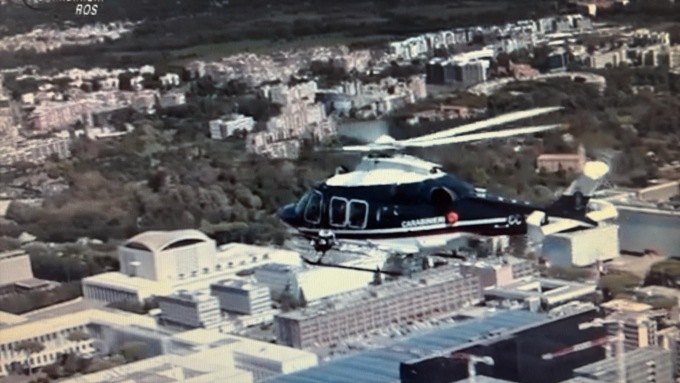 ‘Ndrangheta, torture e droga, 28 arresti