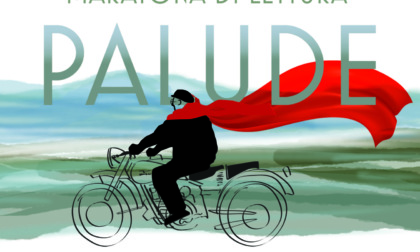 “Ricordando Antonio Pennacchi – Maratona di lettura di Palude”