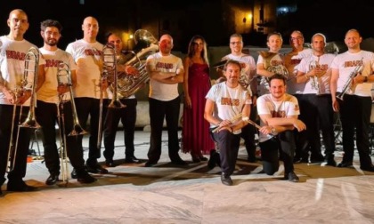 Il Festival Pontino con il Trio Zazel: tra Haydn, Piazzolla e una prima assoluta