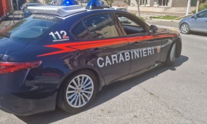 Spaccio di droga, un arresto
