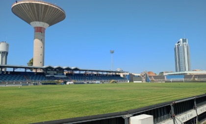 Francioni ed ex Fulgorcavi al Latina Calcio per i prossimi sei mesi