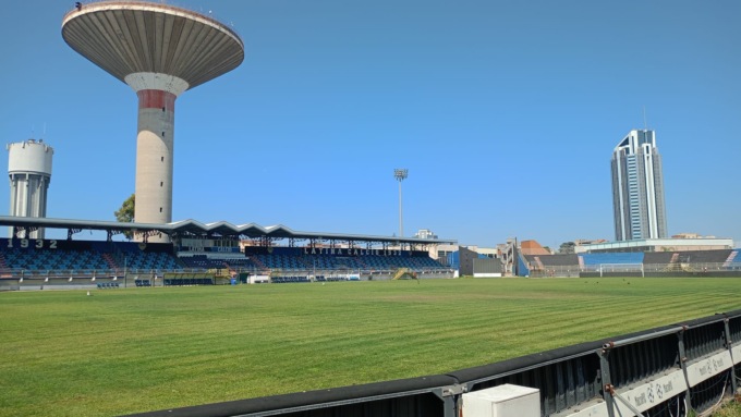 Francioni ed ex Fulgorcavi al Latina Calcio per i prossimi sei mesi
