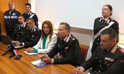 Il tentato omicidio dei due carabinieri, arrestato uno straniero di 22 anni. Le interviste