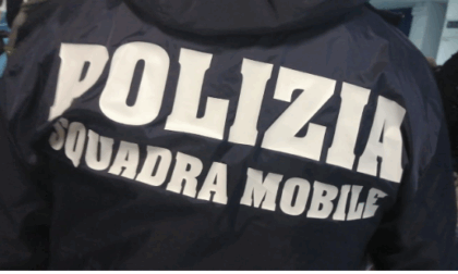 "Ti dico io come vestirti e chi frequentare", arrestato l'ex compagno