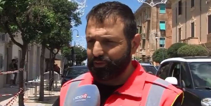 Tragedia al ristorante, parla il medico che ha soccorso i feriti. L’intervista