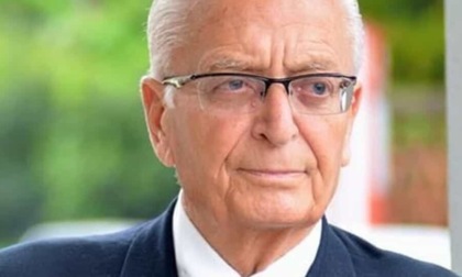 E' morto Vincenzo Quadrini, ex sindaco e figura storica del territorio