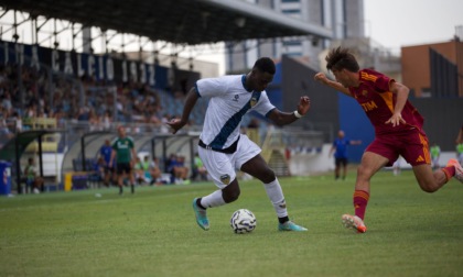 Prima di campionato, il Latina ospita l’Atalanta Under 23
