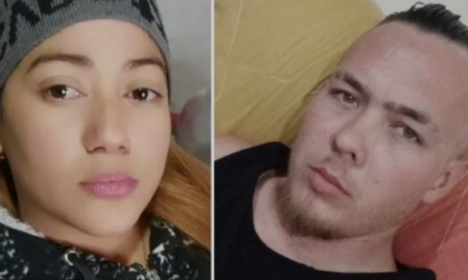 L’omicidio di Yirel Peña Santana, condannato a 14 anni Sandro Di Carlo