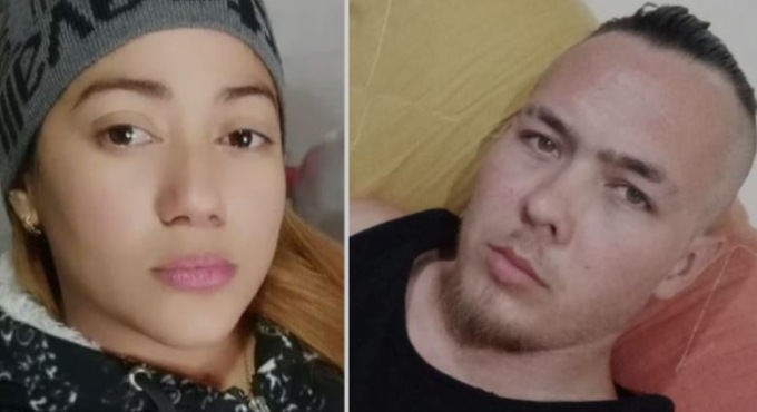 L’omicidio di Yirel Peña Santana, condannato a 14 anni Sandro Di Carlo
