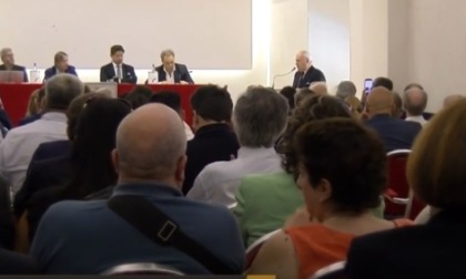 Comitato per l'Unificazione dei Liberali, l'incontro