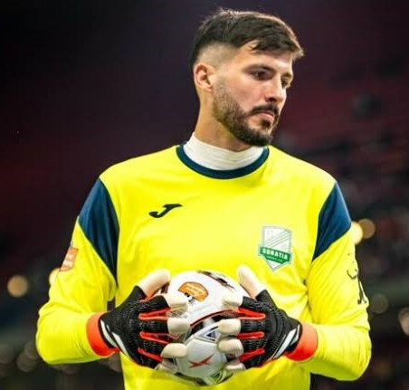 Frosinone, è fatta per il portiere Sherri. In dirittura d’arrivo Calvani e Gori