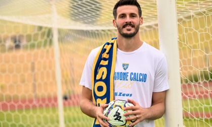 Frosinone, per Alen Sherri fratture multiple a volto