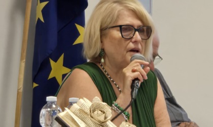 Anna Maria Masci, un libro per aiutare Raffaella Marzullo