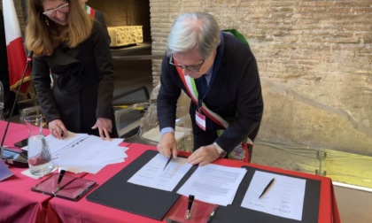 L’Appia Pontina diventa Patrimonio Mondiale UNESCO