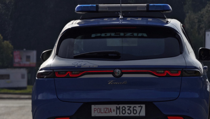 Controlli straordinari della Polizia: 108 persone identificate e 4 sanzioni al Codice della Strada