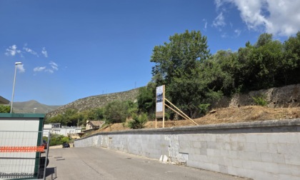 Oltre un milione per l'asilo nido a San Remigio, aperto il cantiere