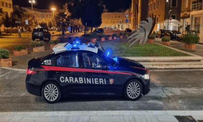 Spaccio di droga, denunciato un 19enne