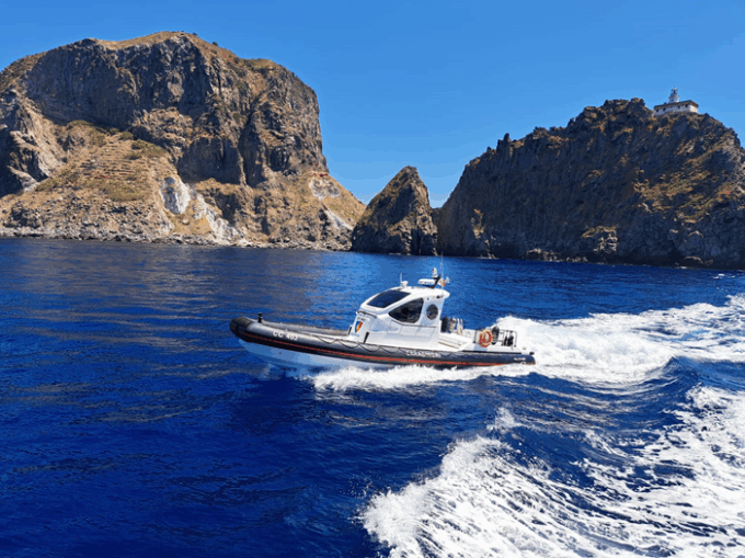 Movida sull’isola, sequestri e sanzioni