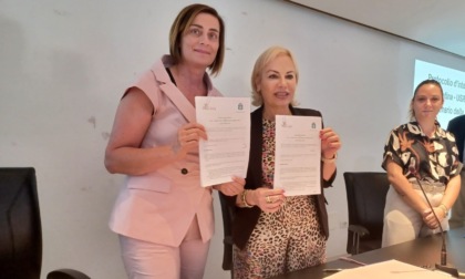 Centenario, il protocollo tra Comune e Ufficio scolastico regionale