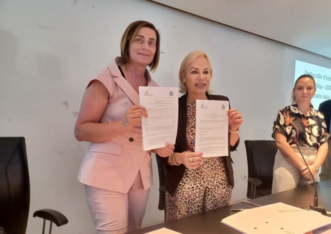 Centenario, il protocollo tra Comune e Ufficio scolastico regionale