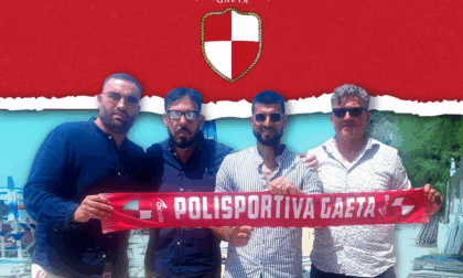 Eccellenza: colpo di mercato, Christian Massella in biancorosso