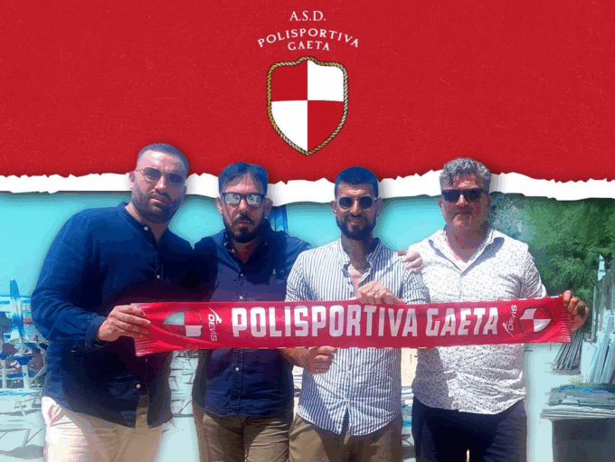 Eccellenza: colpo di mercato, Christian Massella in biancorosso