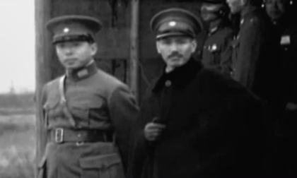 Cina: la storia di Yang Jingyu