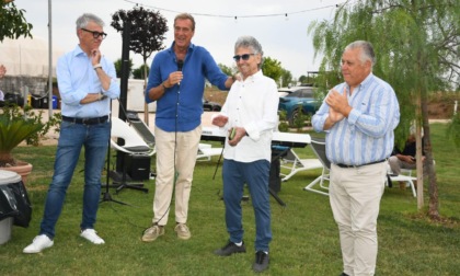 Confcommercio Lazio Sud, approvato rendiconto del 2024