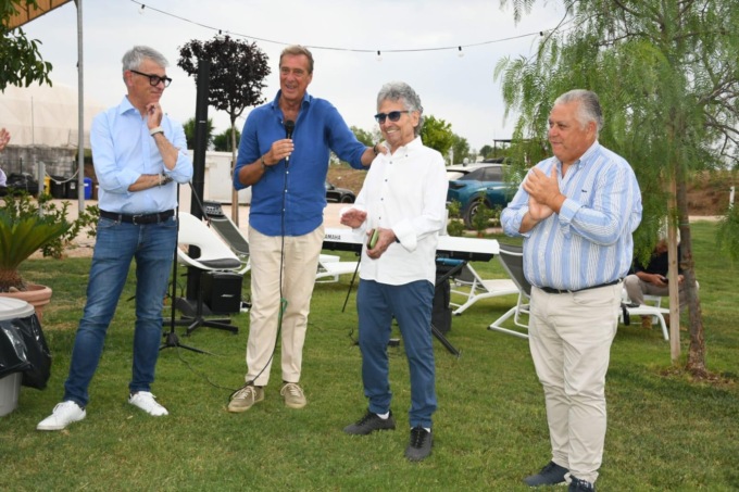 Confcommercio Lazio Sud, approvato rendiconto del 2024