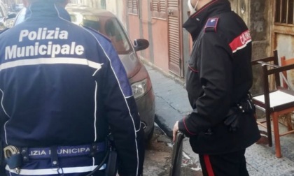 "Cattiva Movida", i controlli congiunti di Carabinieri e Polizia Municipale