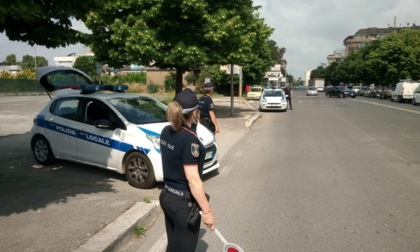 Polizia Locale, lunedi' 28 luglio sciopero e manifestazione in piazza