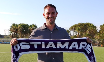 Il calciomercato delle squadre laziali. D'Antoni allena l'Ostiamare.