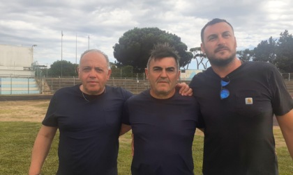 Terracina, cantiere aperto. Ma c'è fiducia