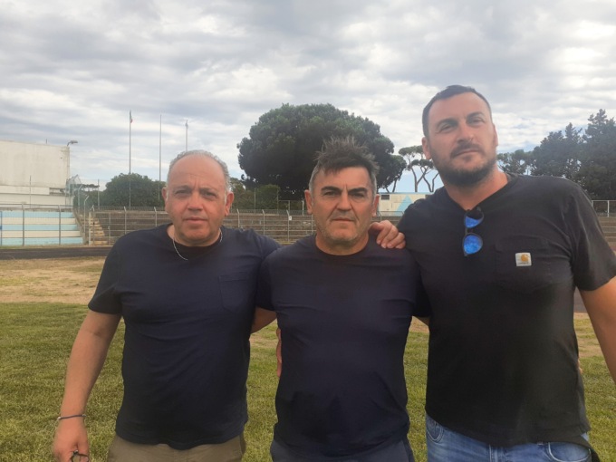 Terracina, inizia un nuovo corso. Ritorna Marco Di Chio. E’ il nuovo Direttore Generale