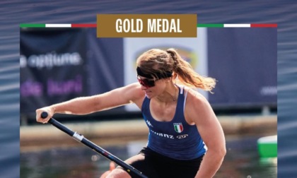 Fiamme Oro Sabaudia: tre titoli Mondiali, un argento e un bronzo