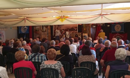 Festival del Teatro, gran finale per stasera