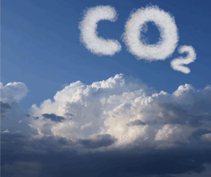 Cina: realizza scarico di anidride carbonica liquida da nave a nave