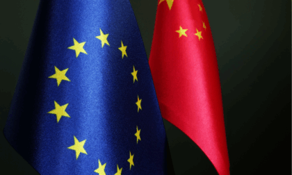 Cina-UE: mirano a più profonda cooperazione, risposta comune a sfide globali